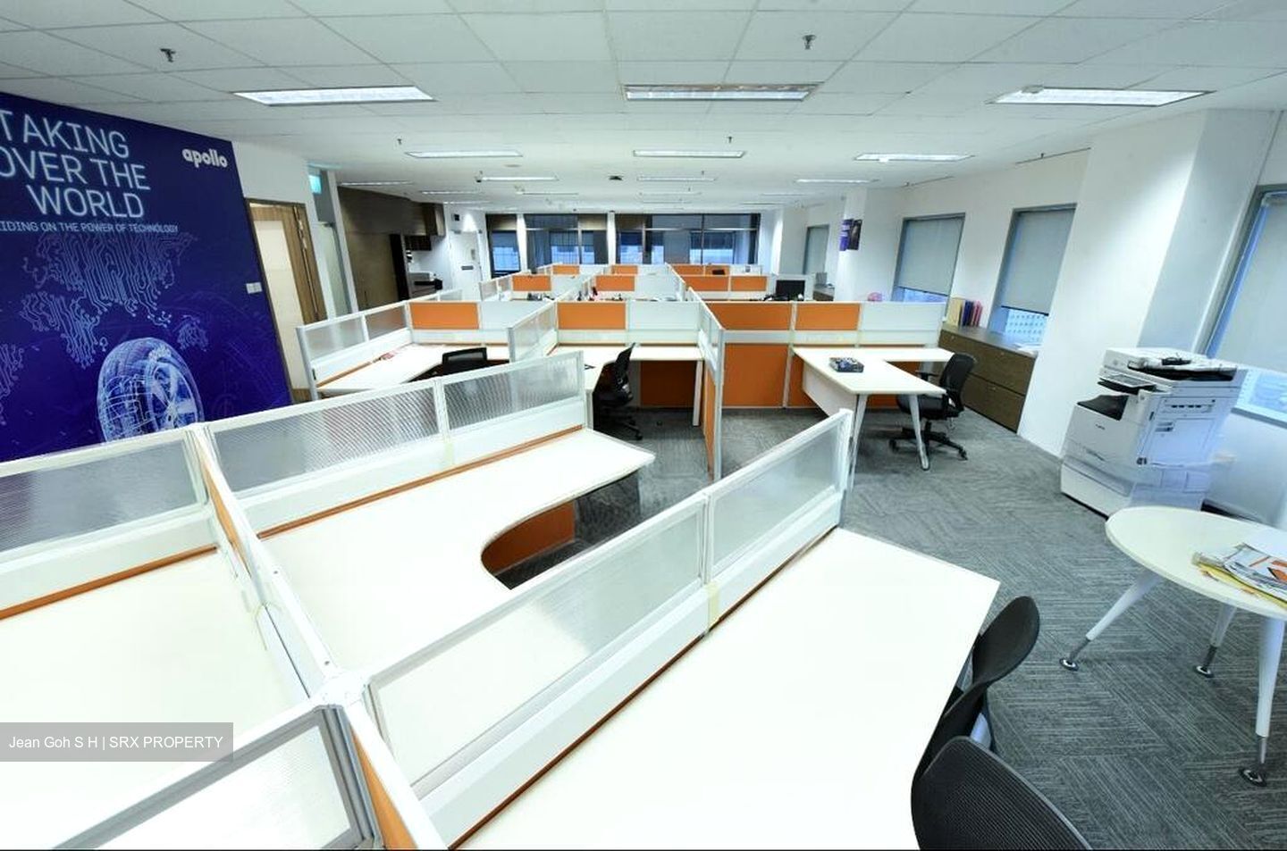 Suntec Tower Five (D1), Office #521682071